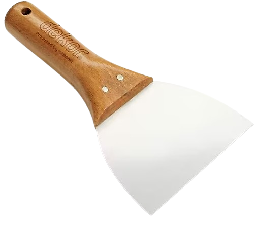 DEKOR MACUN ISPATULASI NO:14 008